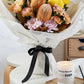 Umbria Bouquet + Candle Bundle