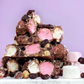 Rocky Road by Pebbly Path