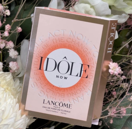 Idôle Eau de Parfum (Sample)