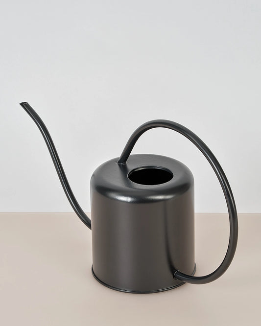 Watering Can (Black)