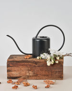 Watering Can (Black)
