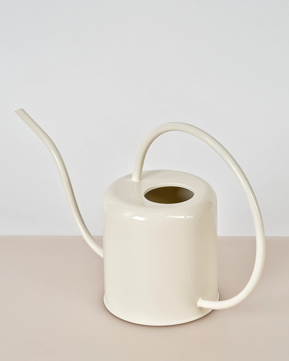 Watering Can (White)