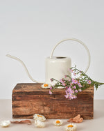 Watering Can (White)
