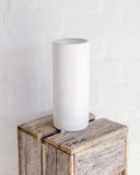 Ceramic Vase 30cm (White)