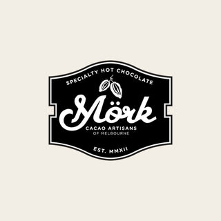 Mörk Chocolate