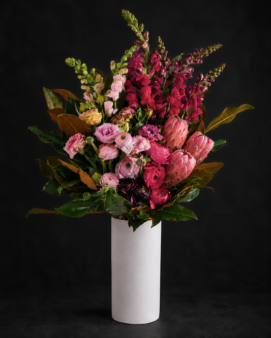 Prague Vase Arrangement