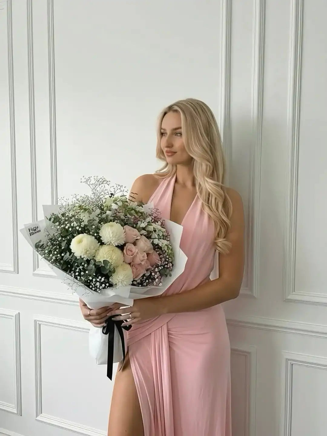 Flower Delivery Australia - Fig & Bloom