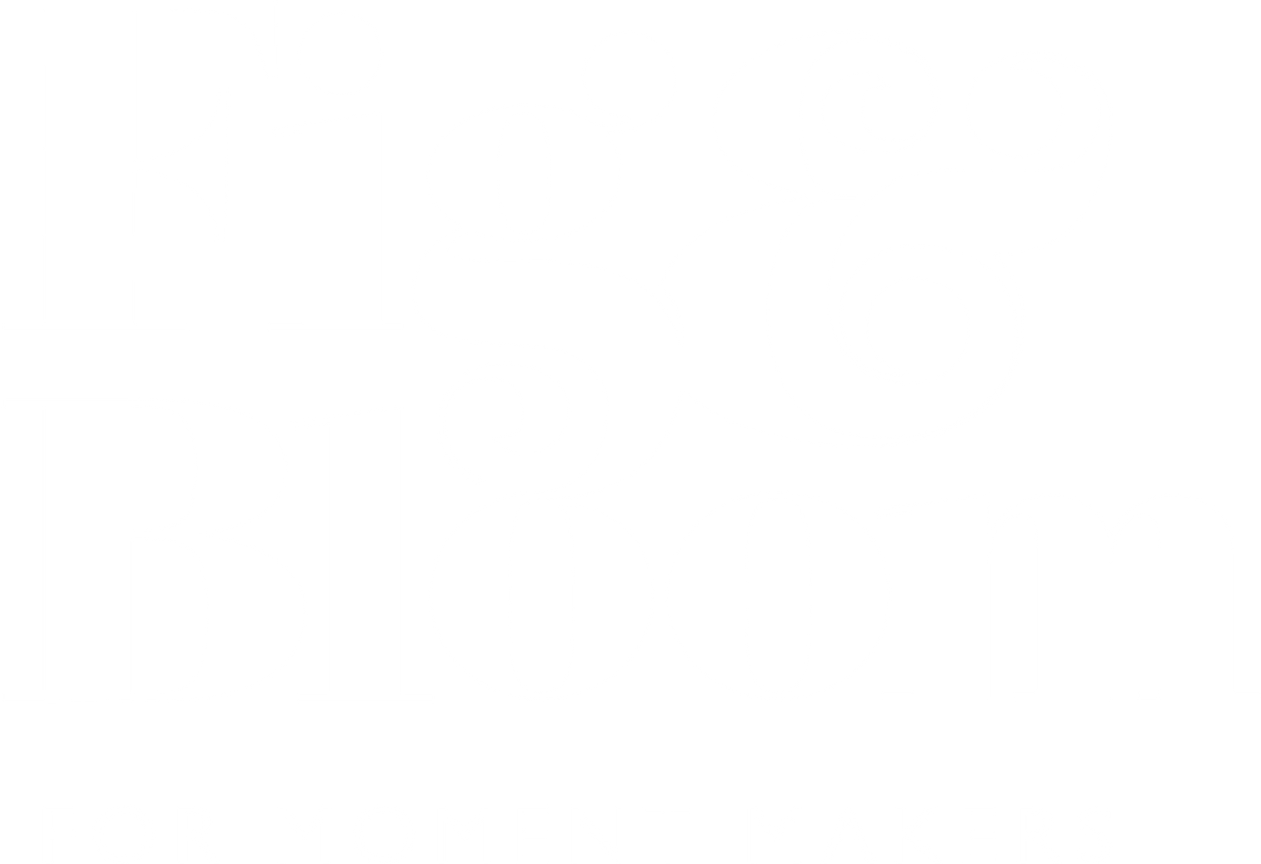 Fig & Bloom stacked wordmark with the For Moment Makers tagline, in white