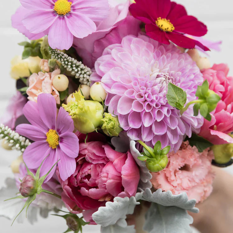 flower delivery in east melbourne