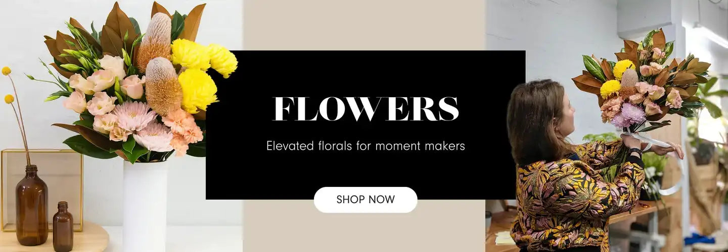 flower delivery australia