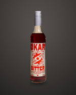 Okar Bitter Aperitivo 700mL