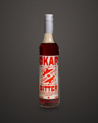 Okar Bitter Aperitivo 700mL