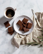 Koko Black Tasmanian Leatherwood Honeycomb 100g Milk Chocolate
