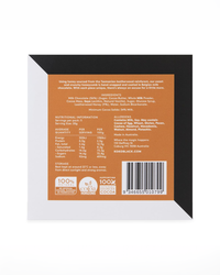 Koko Black Tasmanian Leatherwood Honeycomb 100g Milk Chocolate