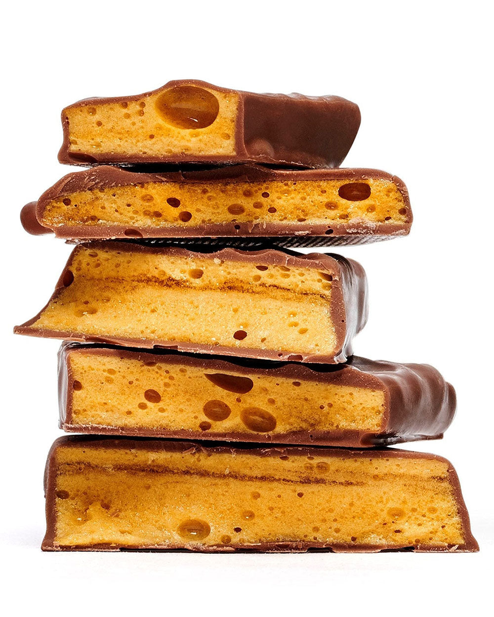 Koko Black Tasmanian Leatherwood Honeycomb 100g Milk Chocolate