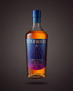 Starward Two-Fold 700mL, the Melbourne whisky included in The Nightcap.