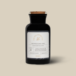 The Tea Collective Wild Earl Grey — 100g Jar — a component of Tea and infuser