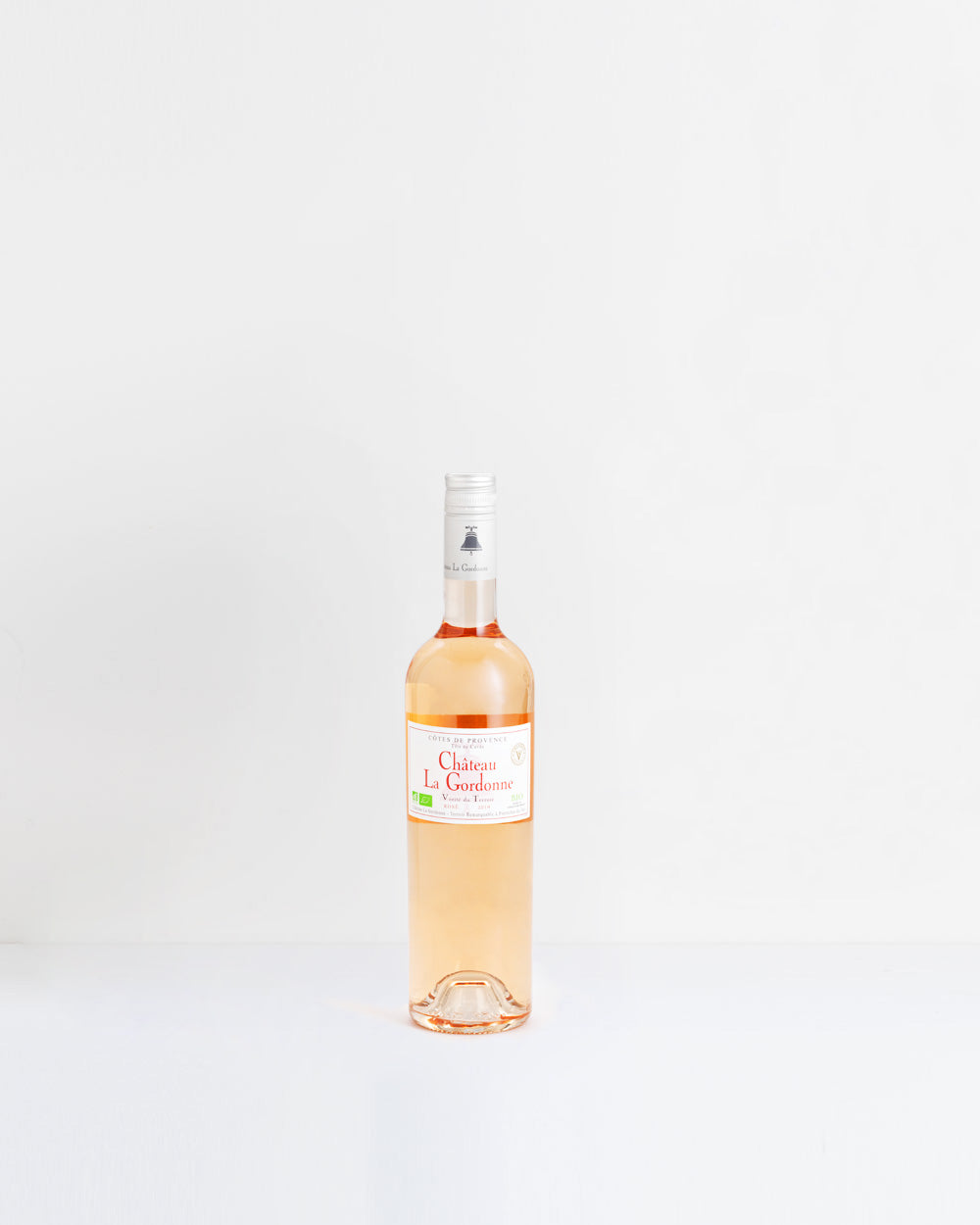 Château La Gordonne Rosé